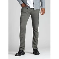 Men's No Sweat Pant Relaxed Taper