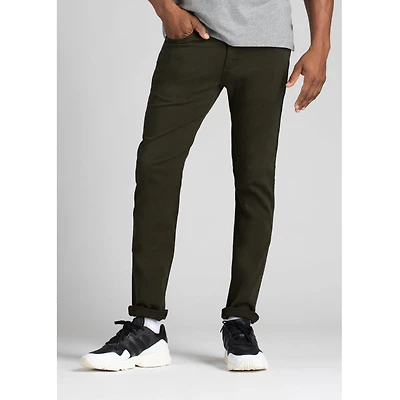 Men's No Sweat Pant Relaxed Taper