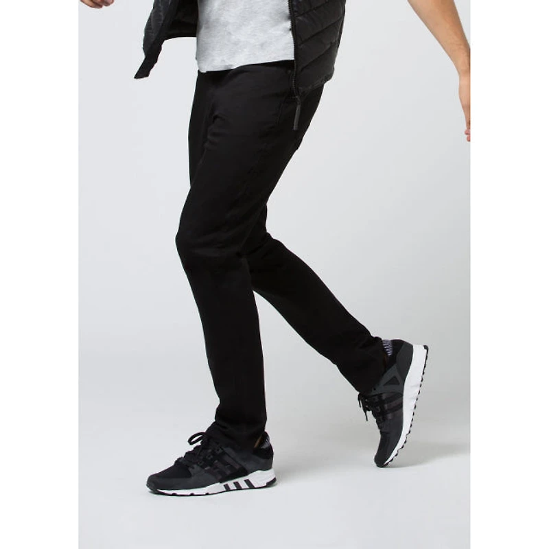Men's No Sweat Pant Relaxed Taper