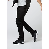 Men's No Sweat Pant Relaxed Taper