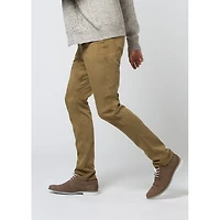 Men's No Sweat Pant Relaxed Taper