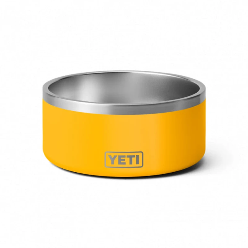 Boomer 8 Dog Bowl