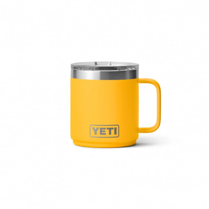 Rambler 10 oz Stackable Mug