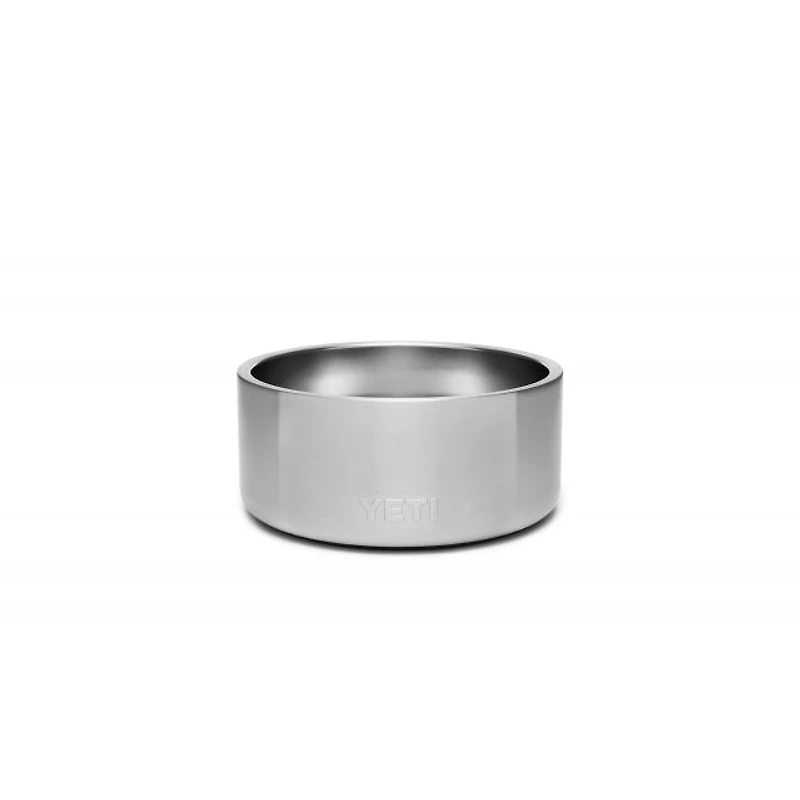 Boomer 4 Dog Bowl