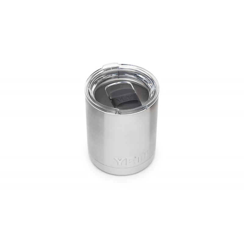Rambler 10 oz Lowball