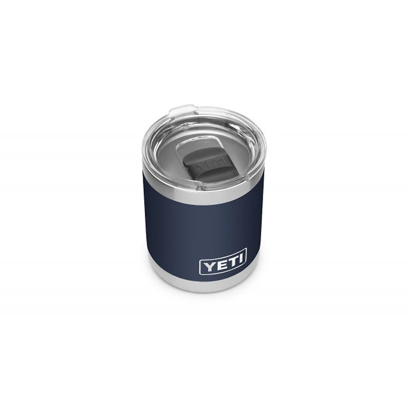 Rambler 10 oz Lowball