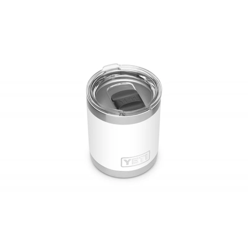 Rambler 10 oz Lowball