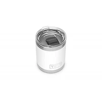 Rambler 10 oz Lowball