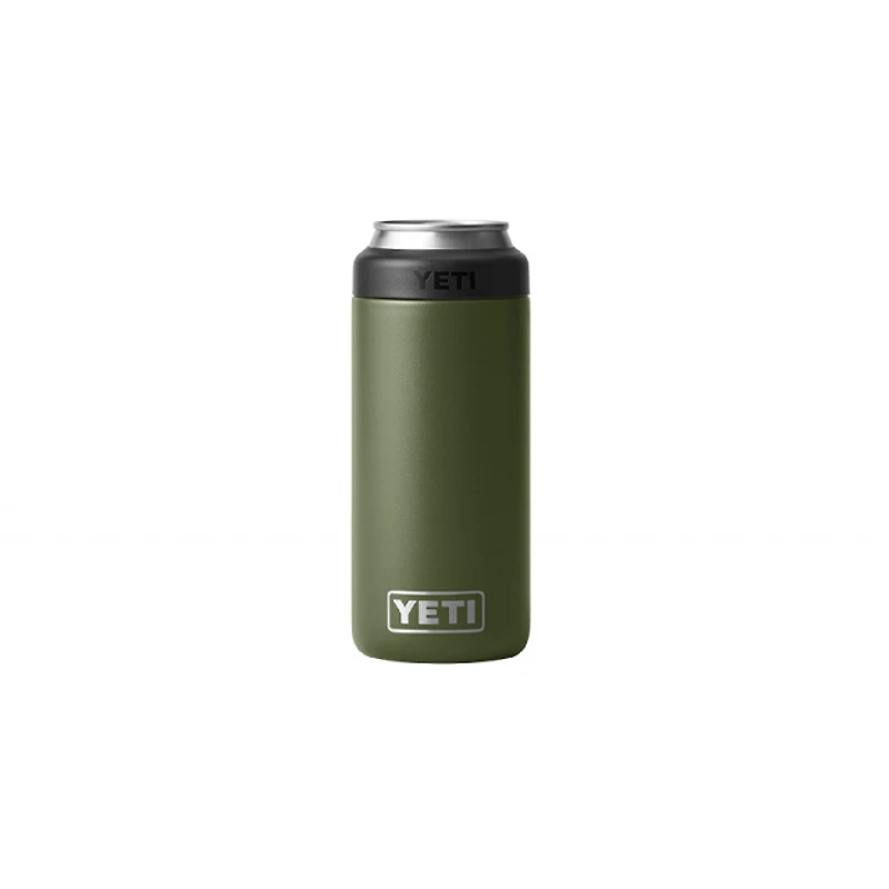 Rambler 12 oz Colster Slim Can Insulator