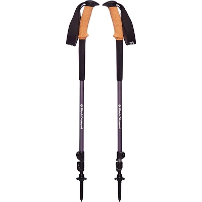 Trail Ergo Cork Trekking Poles