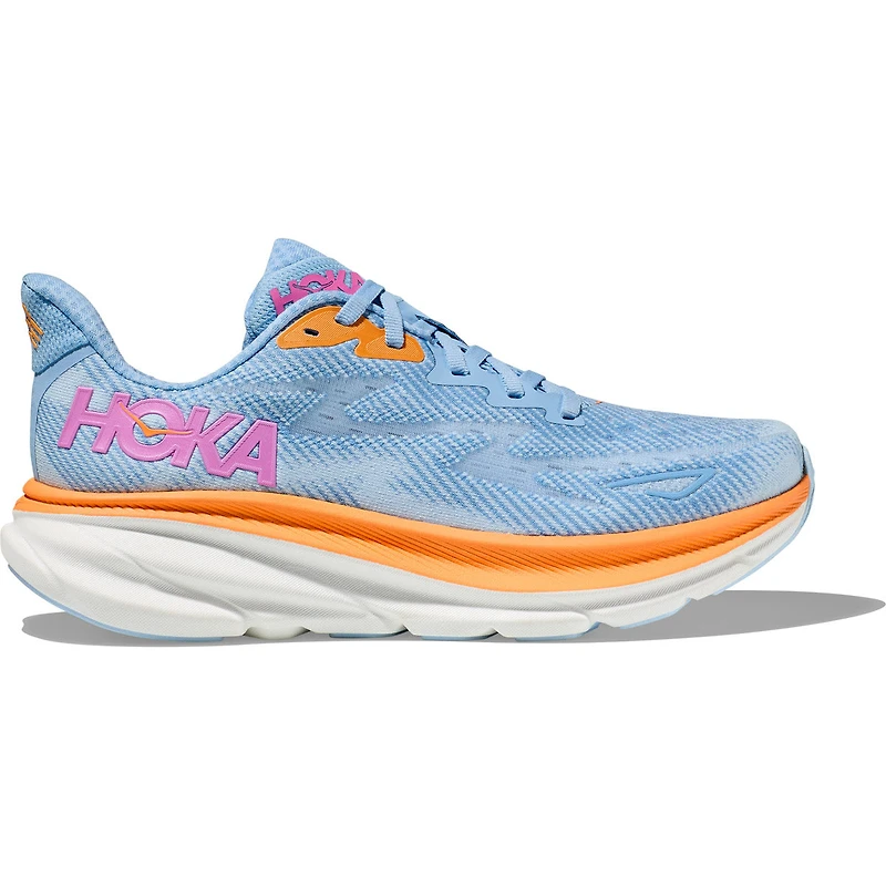 Women's Clifton 9