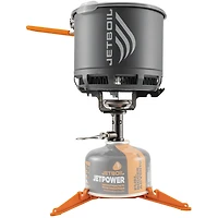 Stash Cooking System