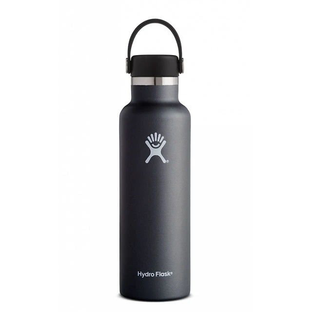 21 oz Standard Mouth Water Bottle