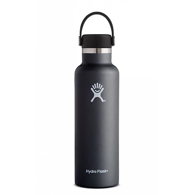 21 oz Standard Mouth Water Bottle