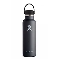 21 oz Standard Mouth Water Bottle