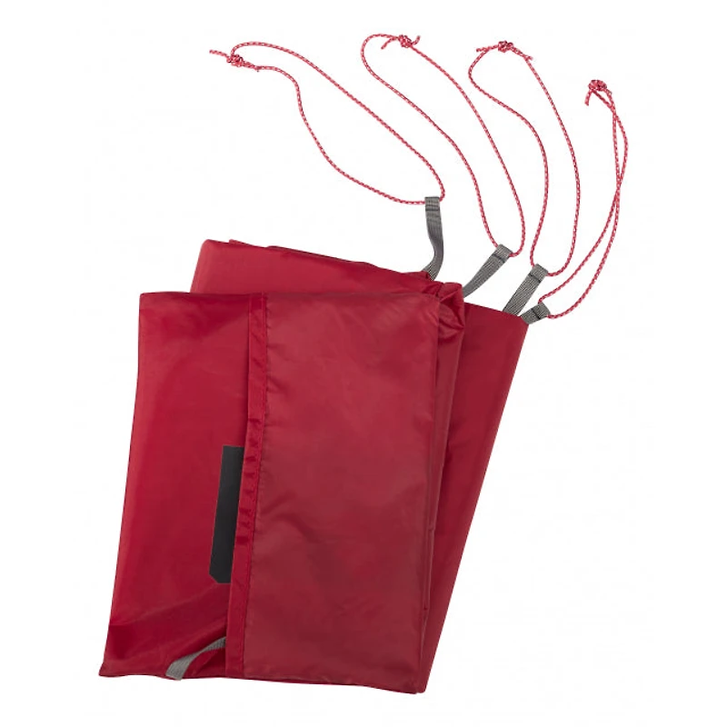 Footprint Universal 2 Regular Red Universal 2 Personal Regular