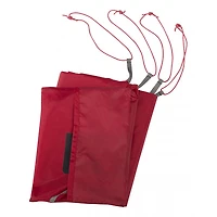 Footprint Universal 2 Regular Red Universal 2 Personal Regular