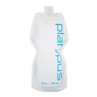 2020 Soft Bottle 1L,Logo,PP Logo 1.0 liter