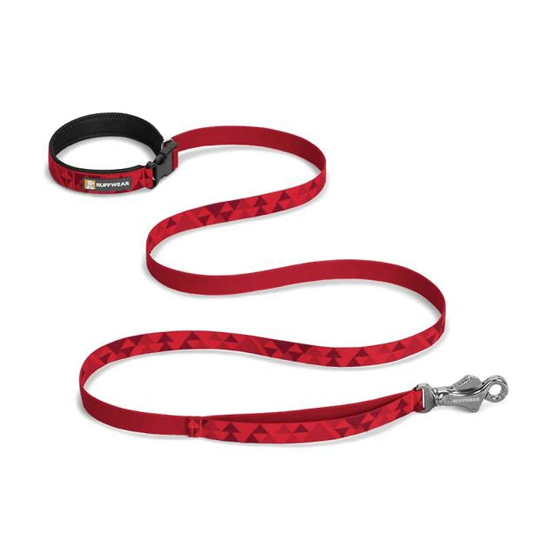 Flat Out Leash - Pattern