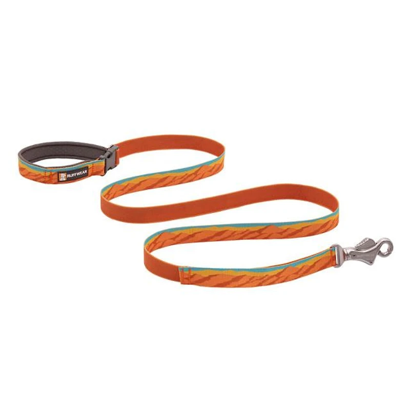 Flat Out Leash - Pattern