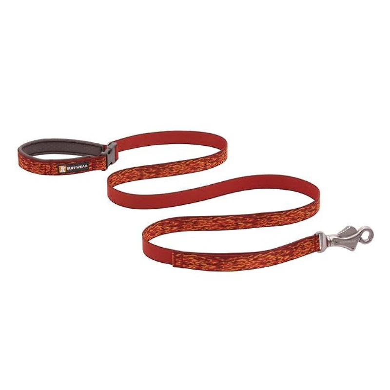 Flat Out Leash - Pattern