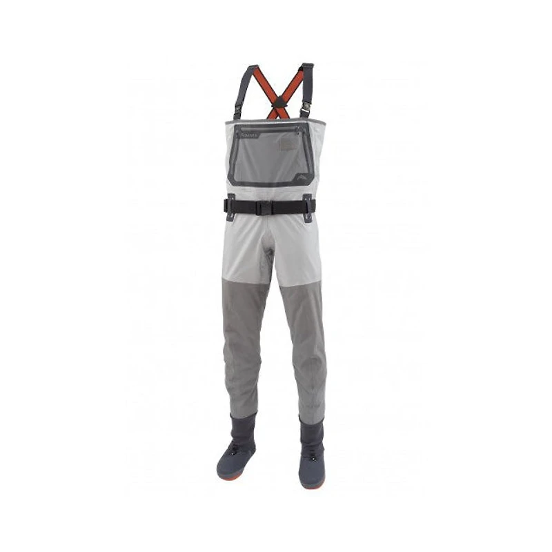 Men's G3 Guide Stockingfoot