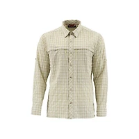 Men's Stone Cold Fishing Long Sleeve Shirt
