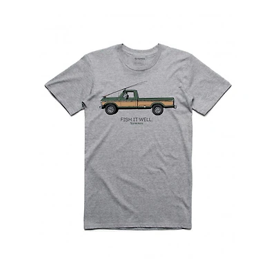 Men's Fish It Well 250 T-Shirt