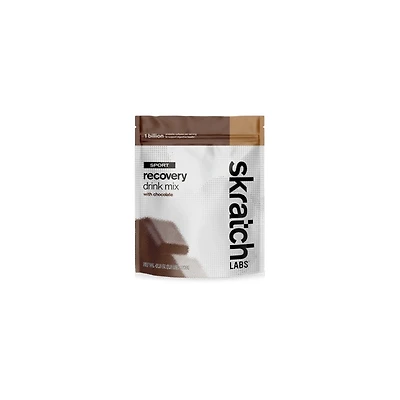 Sport Recovery Drink Mix 24-Serving Bag