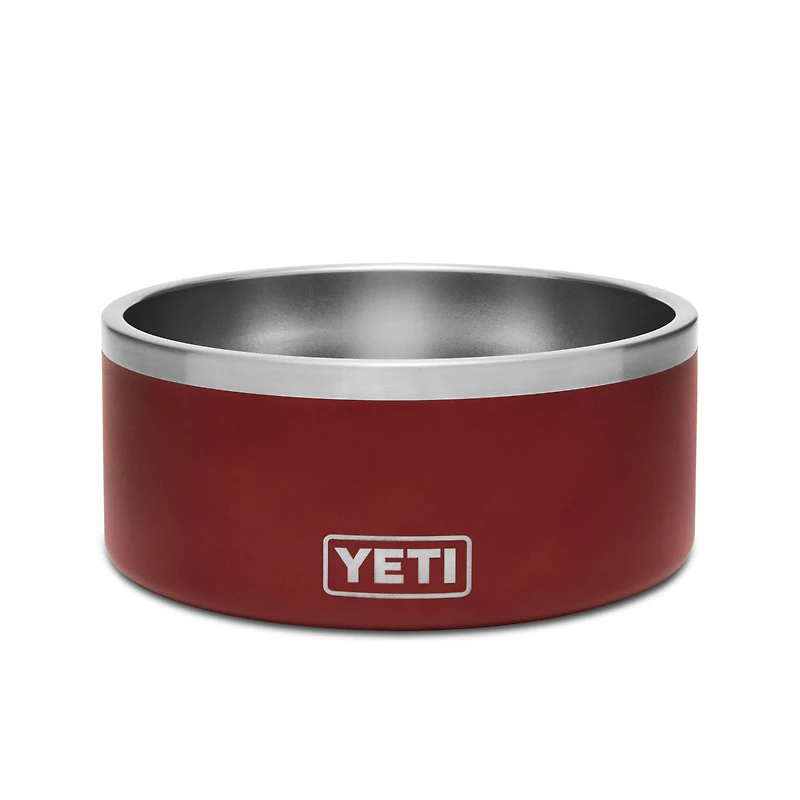 Boomer 8 Dog Bowl