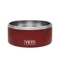 Boomer 8 Dog Bowl