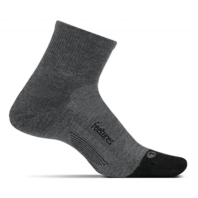 Merino 10 Ultra Light Quarter