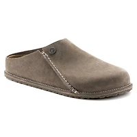 Zermatt Premium Suede Leather - Narrow