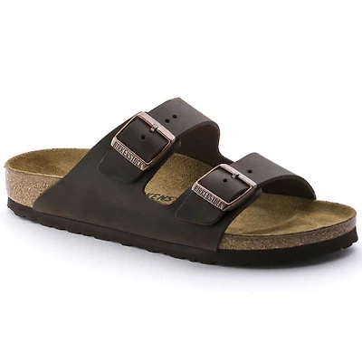 Arizona Oiled Leather - Regular