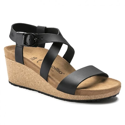 Sibyl Leather - Narrow