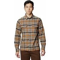 Men's Voyager One Long Sleeve Shirt