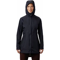 Women's Acadia Parka