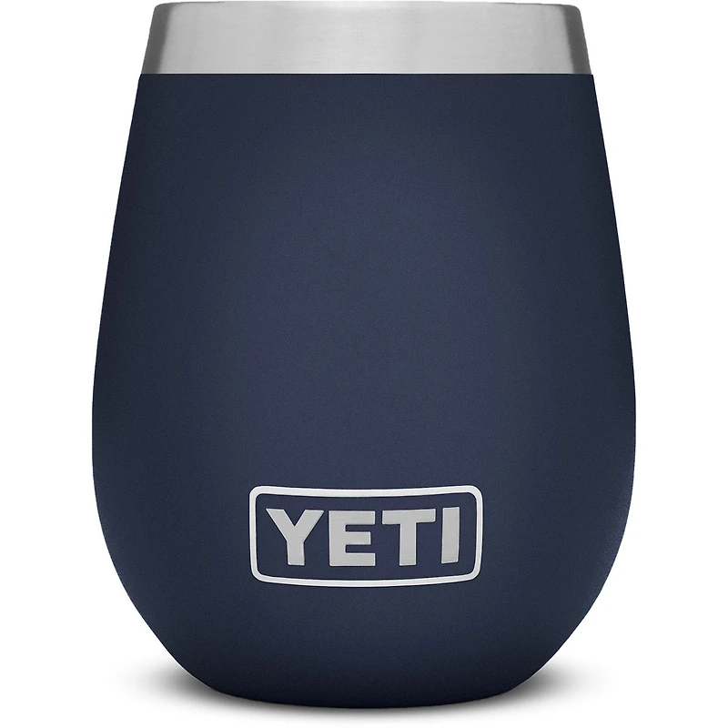 Rambler 10 oz Wine Tumbler