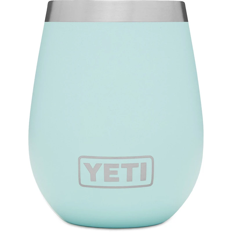 Rambler 10 oz Wine Tumbler