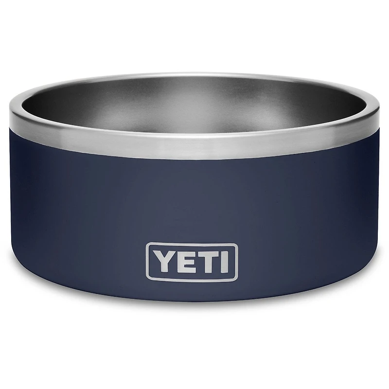 Boomer 8 Dog Bowl