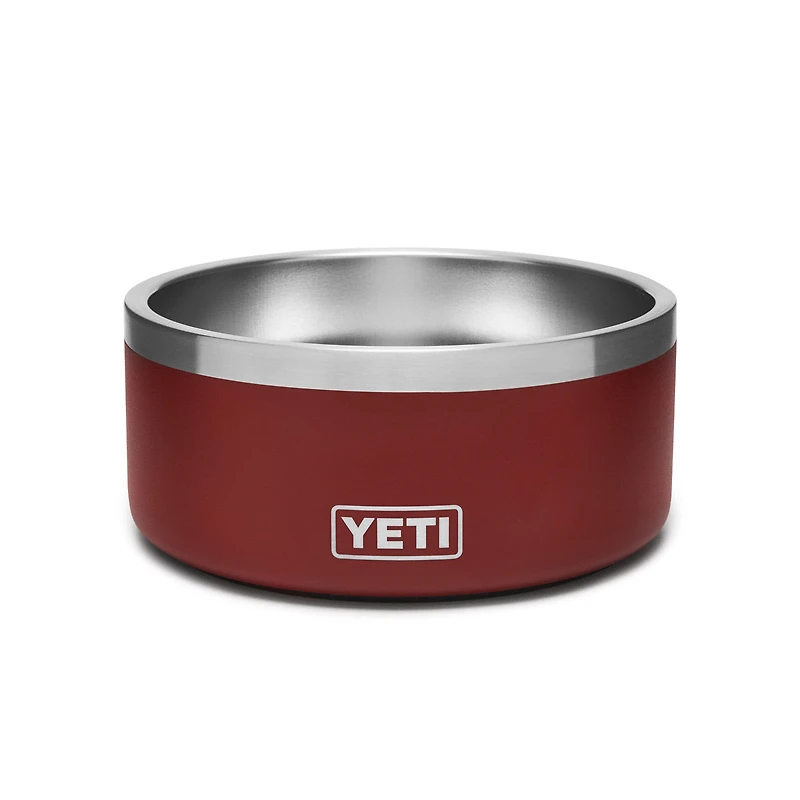 Boomer 4 Dog Bowl