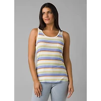 Women's Foundation Scoop Neck Tank