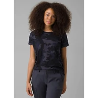 Women's Cozy Up T-shirt
