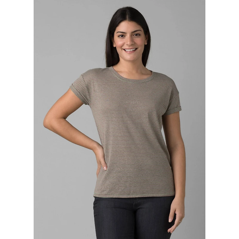 Women's Cozy Up T-shirt