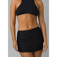 Women's Belltello Swim Skirt