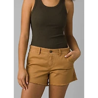 Women's Sancho Short 4"