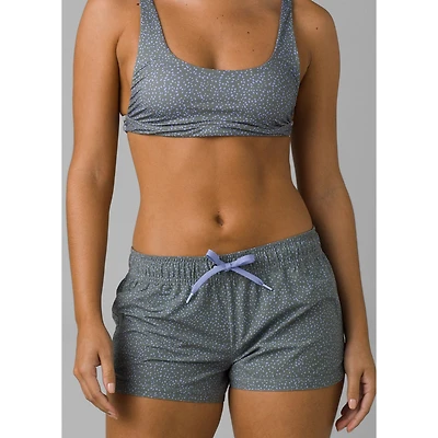 Women's Mariya Short