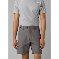 Men's Stretch Zion Short II 10"