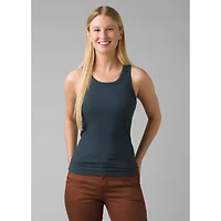 Women's Foundation Rib Tank