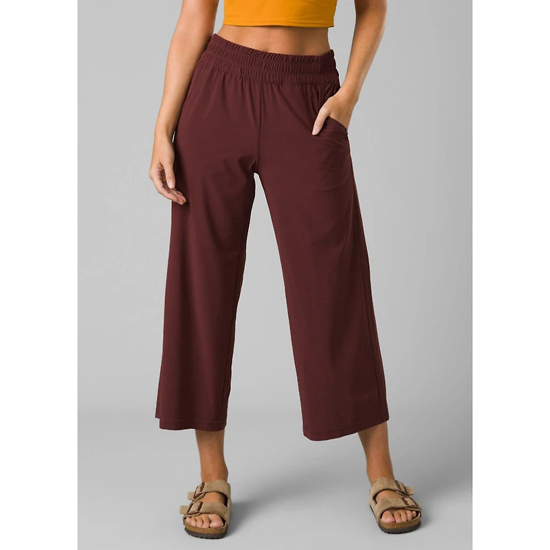 Women's Railay Wide Leg Pant - Regular
